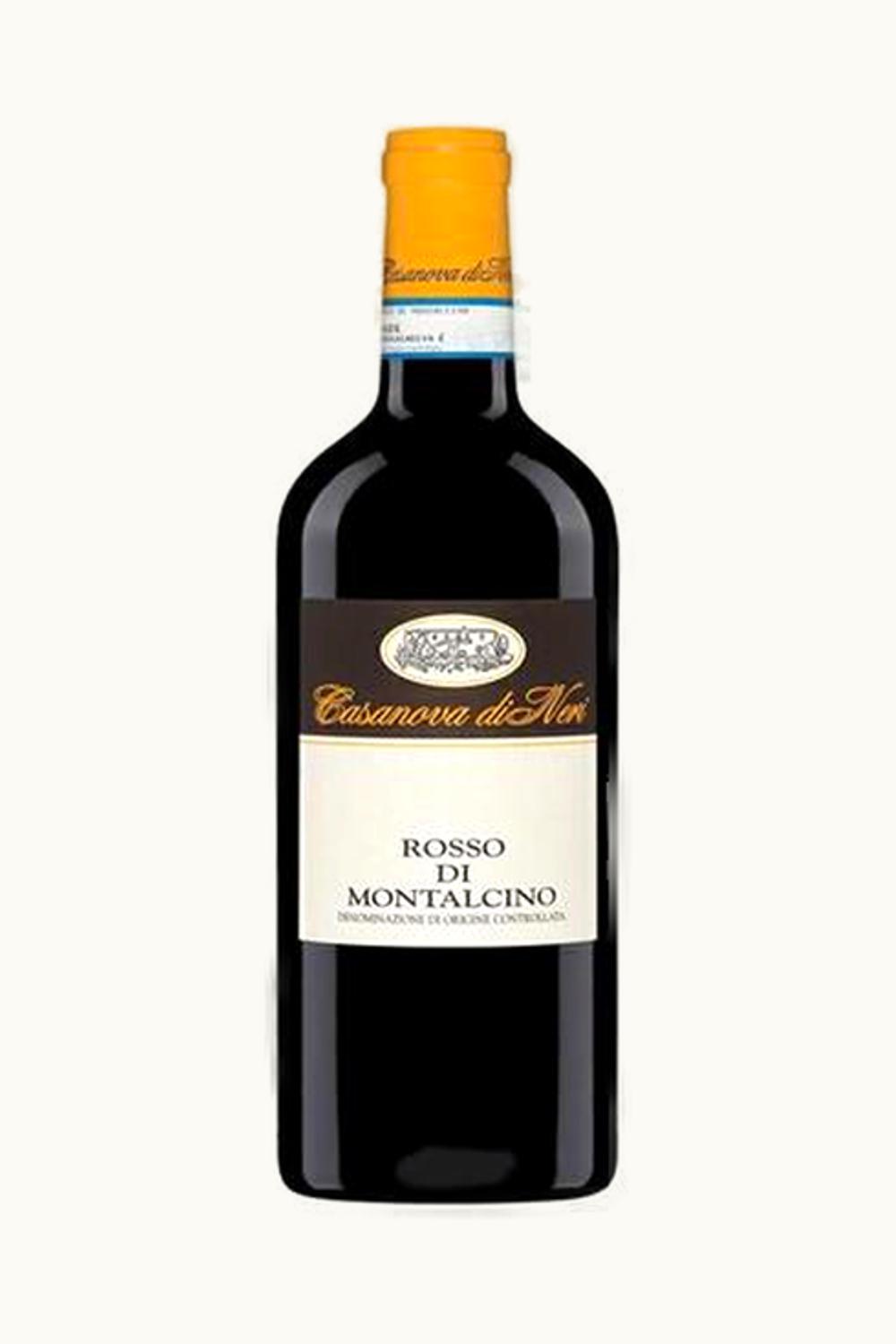 Casanova di Neri Casanova di Neri Rosso di Montalcino, 2021