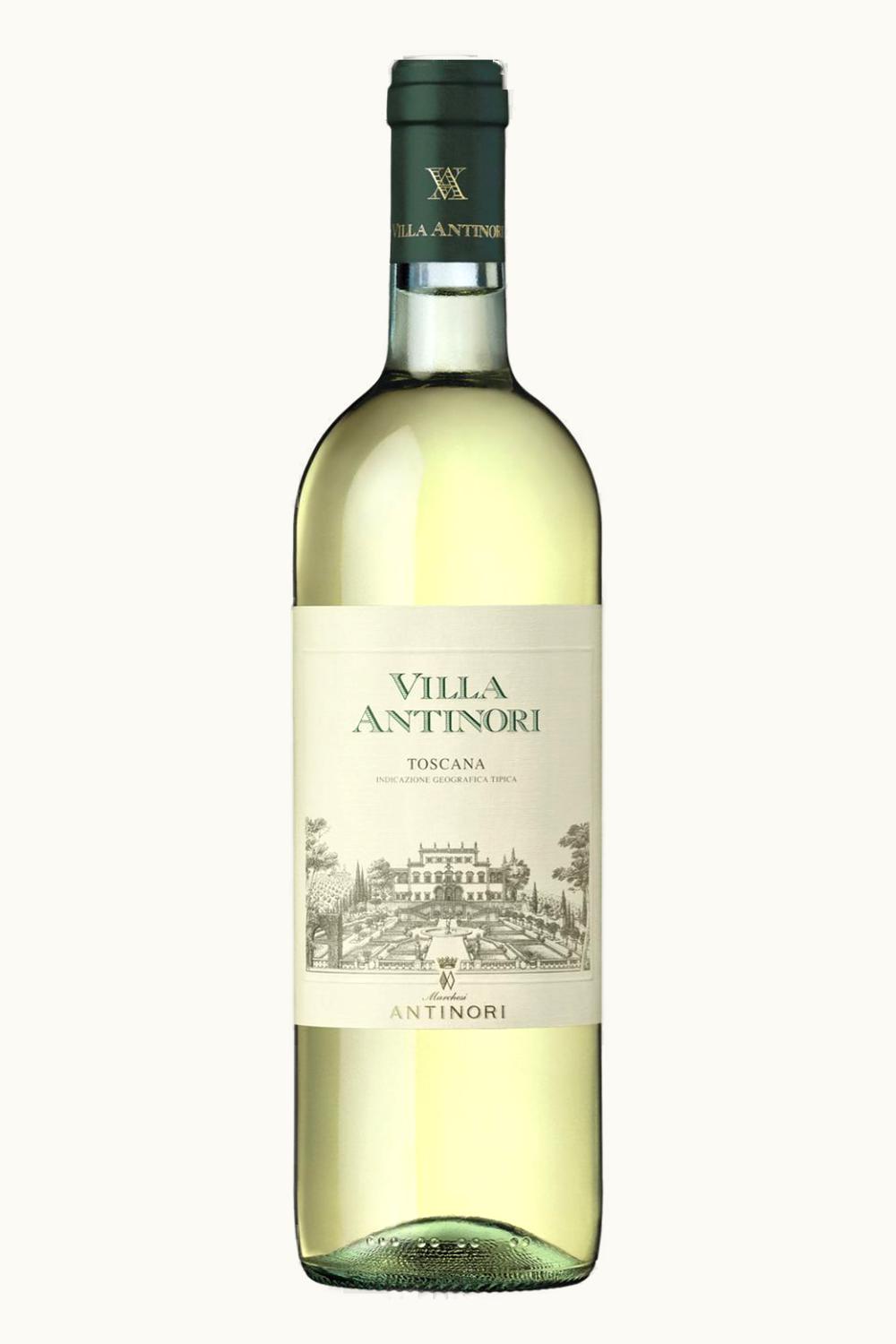 Marchesi Antinori Marchesi Antinori Villa Antinori Bianco Tuscany IGP, 2021