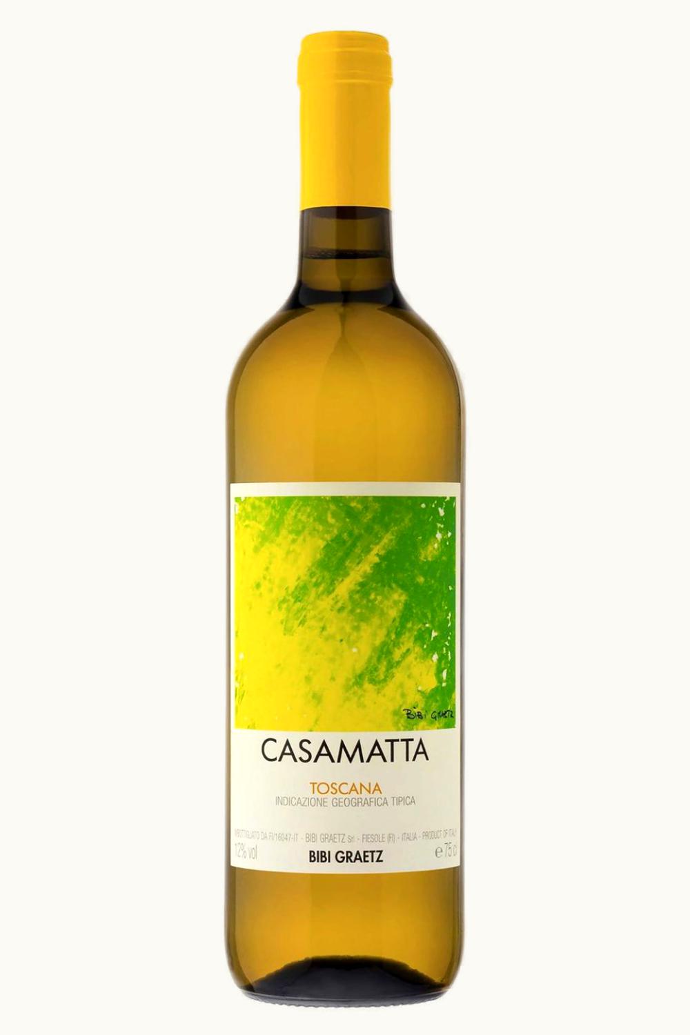 Bibi Graetz Bibi Graetz Casa Marta Tuscany IGP, 2021