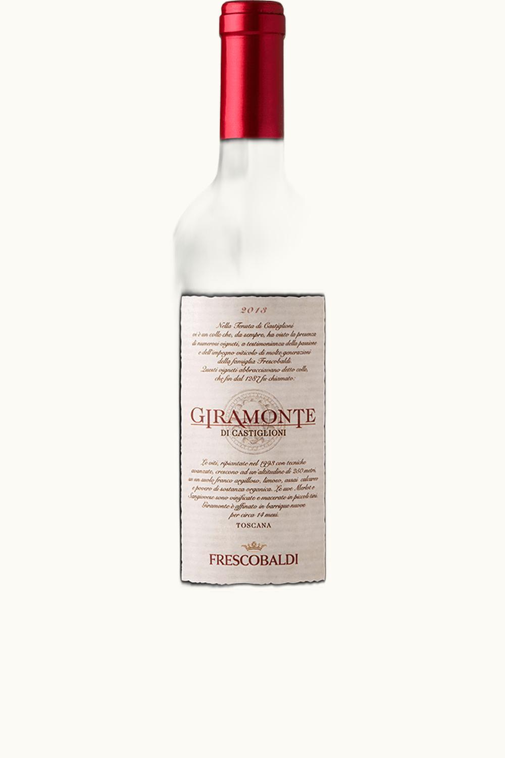 Marchesi Frescobaldi Marchesi Frescobaldi Giramonte Tuscany IGP, 2021