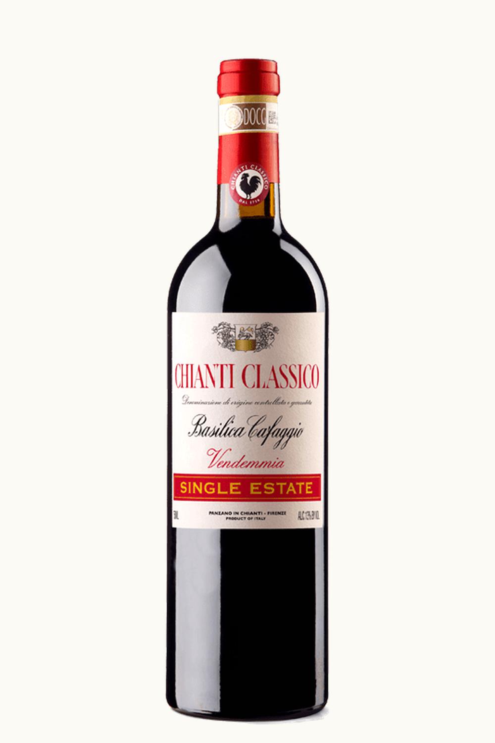 Cafaggio Cafaggio Chianti Classico DOCG, 2021