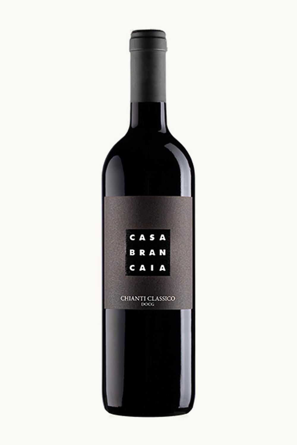 Brancaia Brancaia Chianti Classico Riserva DOCG, 2021