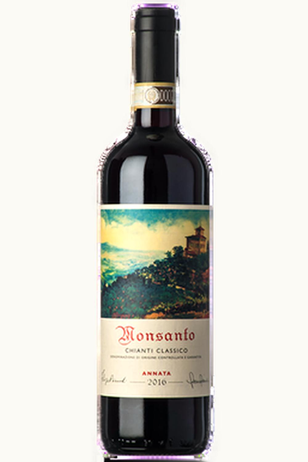 Castello di Monsanto Castello di Monsanto Chianti Classico DOCG, 2021