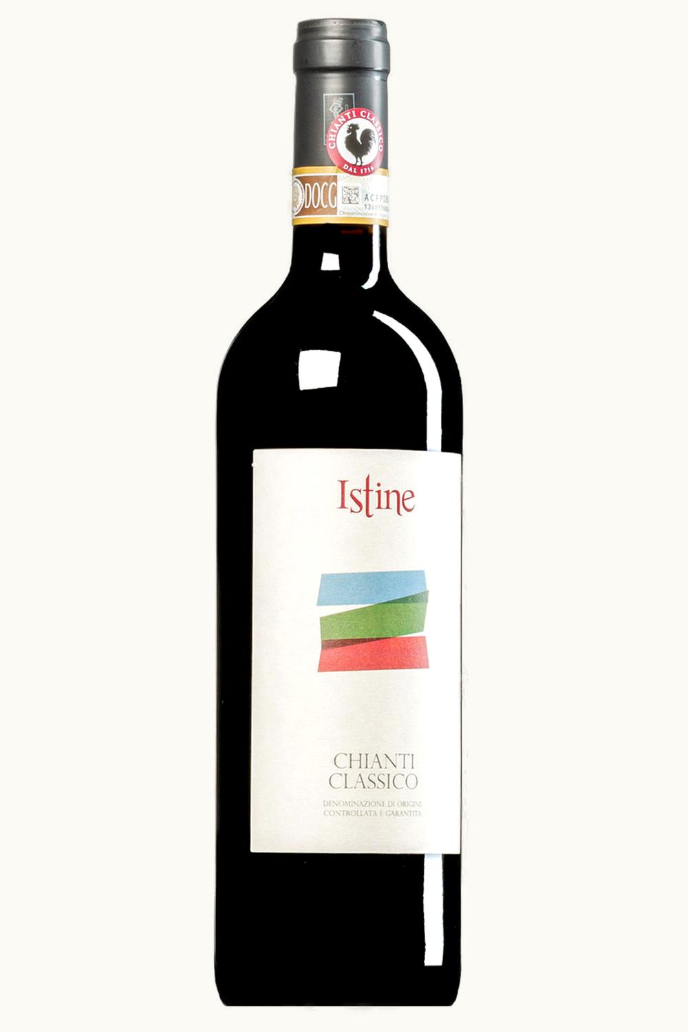 Isole e Olena Isole e Olena Chianti Classico DOCG, 2021