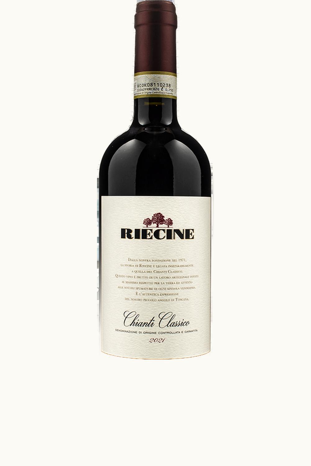 Riecine Riecine Chianti Classico DOCG, 2021