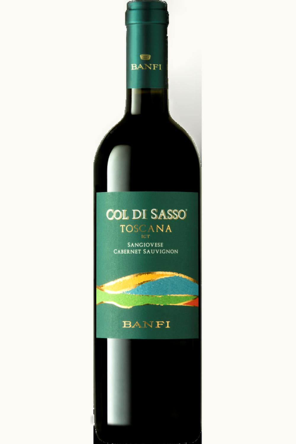 Castello Banfi Castello Banfi Collepino Tuscany IGP, 2021