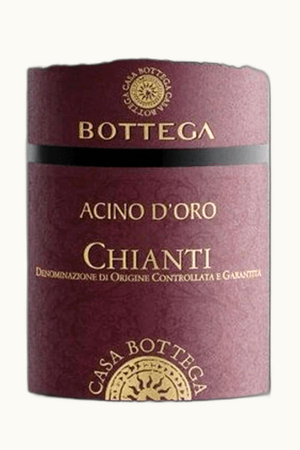 Bottega Bottega Casa Acino d'Oro Chianti Classico DOCG, 2021