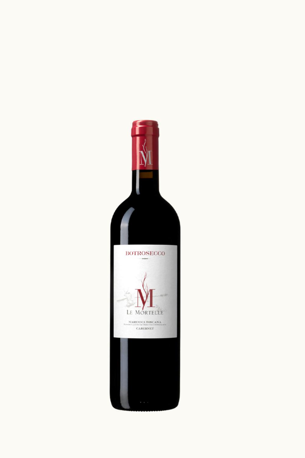 Marchesi Antinori Marchesi Antinori Le Martelle Botrosecco Maremma Toscana IGP, 2021