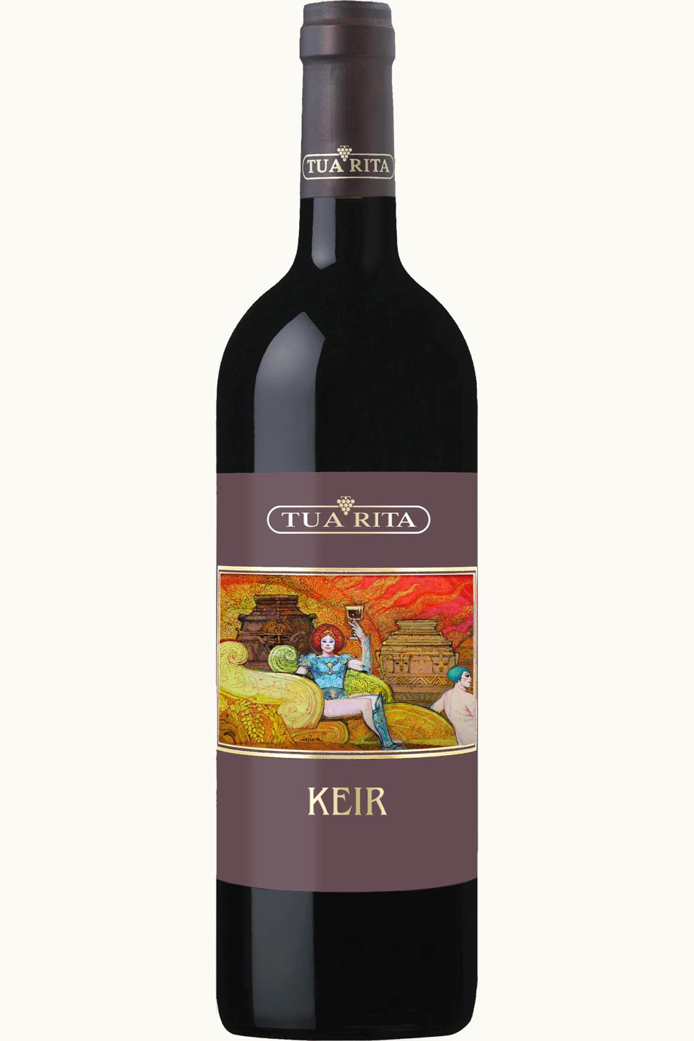 Tua Rita Tua Rita Keir Tuscany IGP, 2021