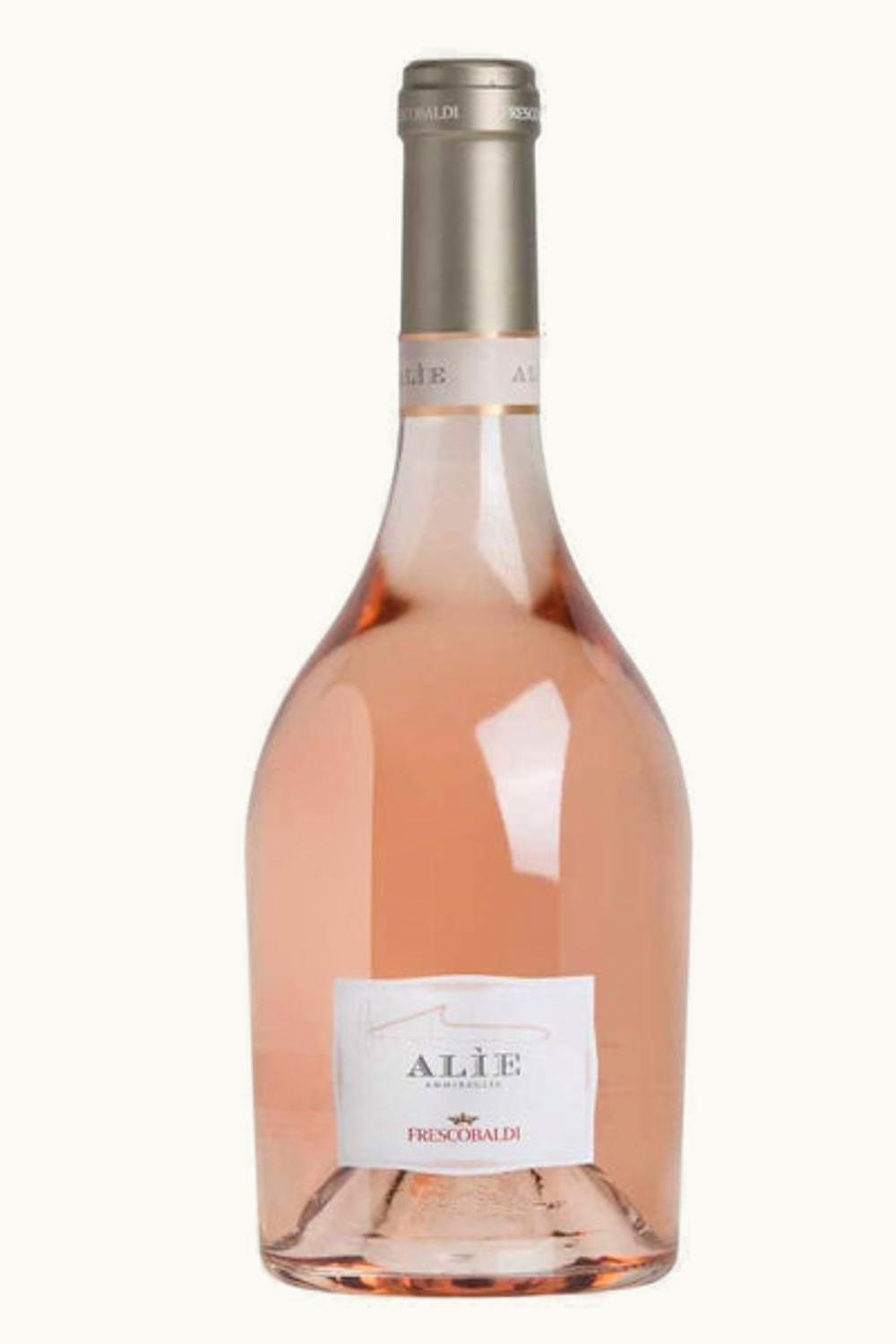 Marchesi Frescobaldi Marchesi Frescobaldi Tenute Ammiraglia Alìe Rosé Toscana IGP, 2021
