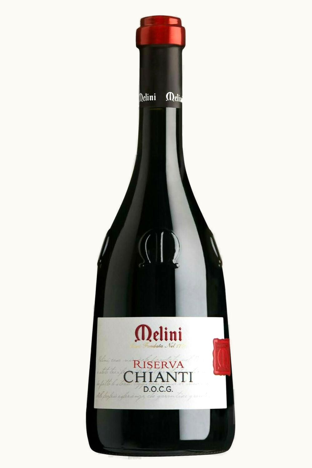 Melini Melini Chianti Classico Riserva DOCG, 2021