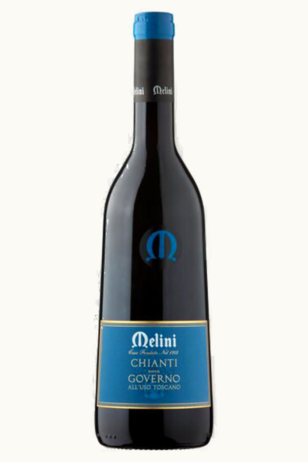 Melini Melini Chianti Classico DOCG, 2021