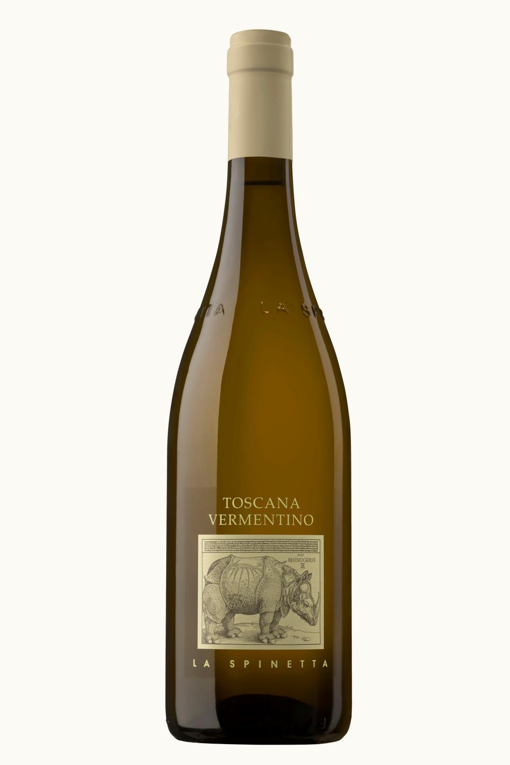 La Spinetta La Spinetta Vermentino, 2021