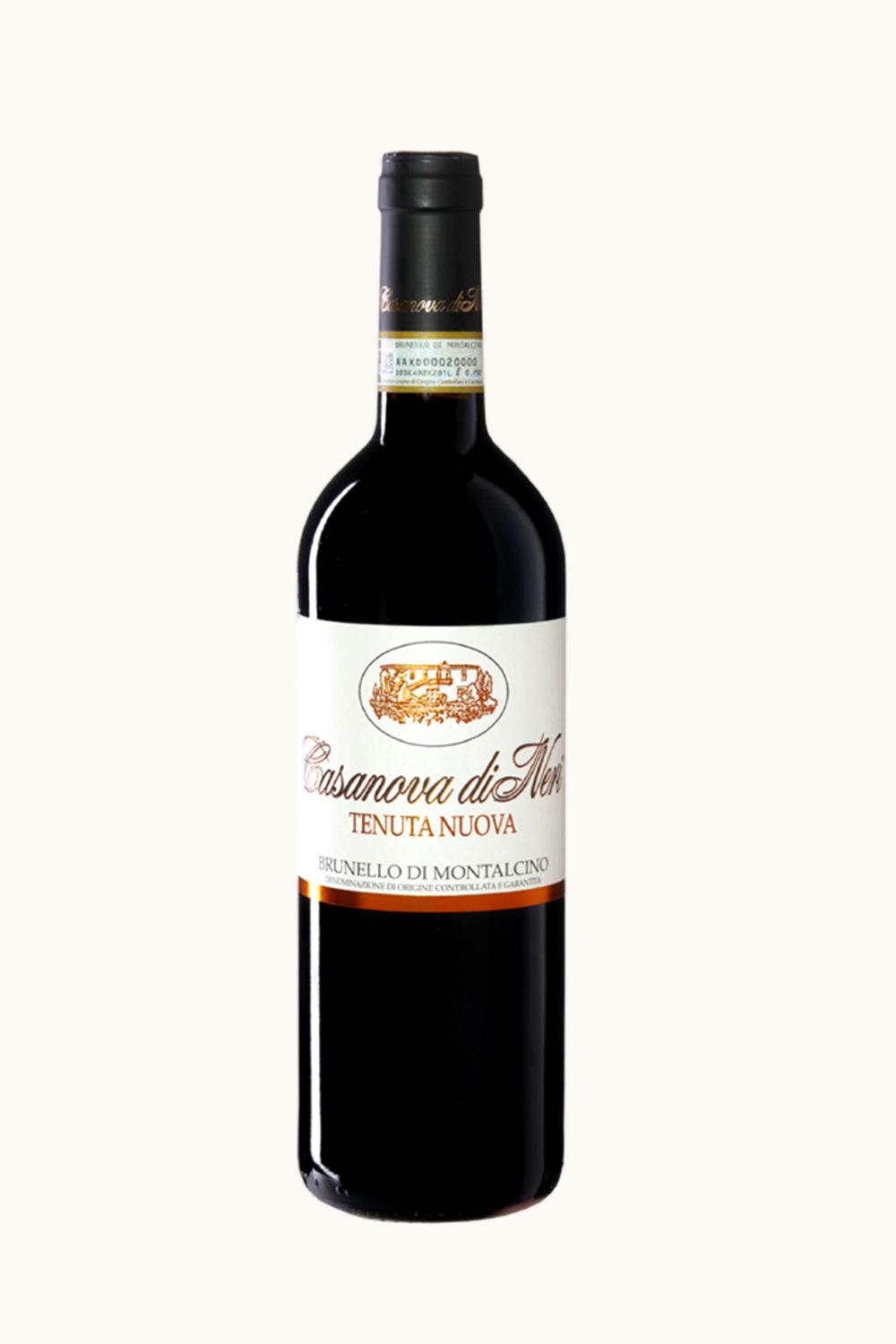 Casanova di Neri Casanova di Neri Giovanni Brunello di Montalcino DOCG, 2021