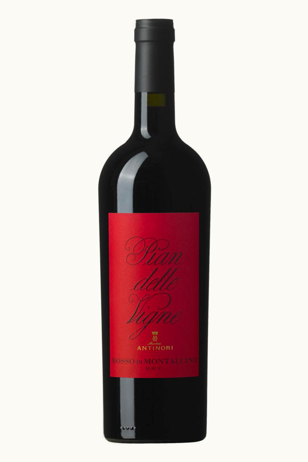Marchesi Antinori Marchesi Antinori Pian delle Vigne Rosso di Montalcino, 2021