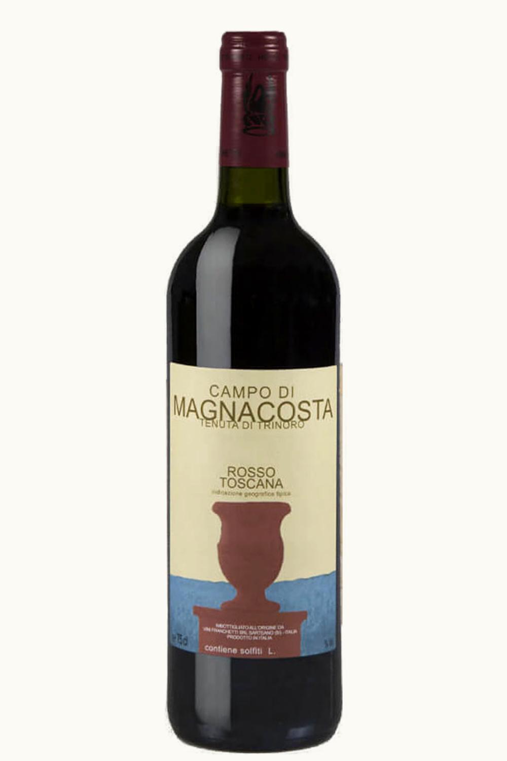 Tenute di Trinoro Tenute di Trinoro Campo Magnacosta, 2021