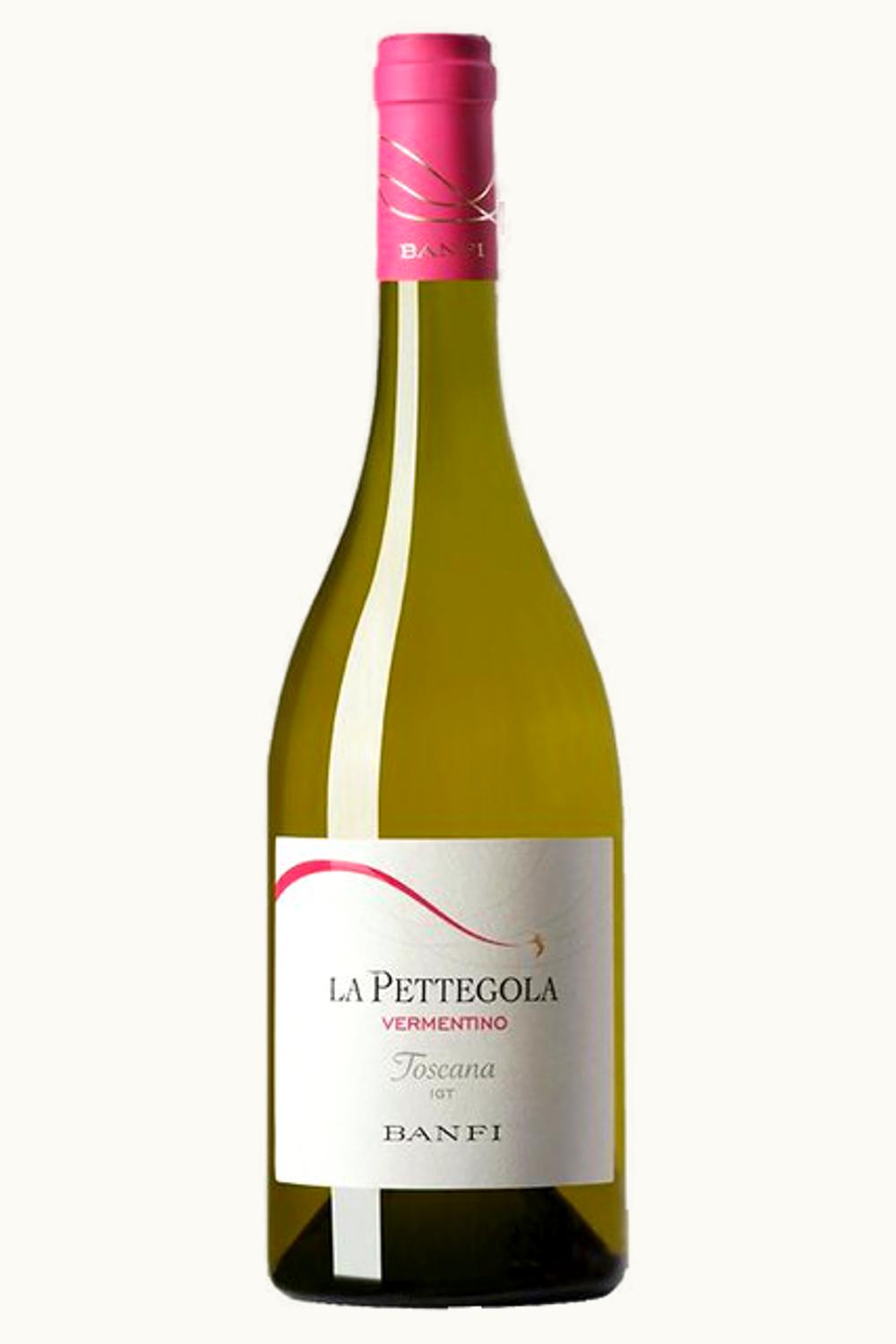 Castello Banfi Castello Banfi La Pettegola Vermentino, 2021