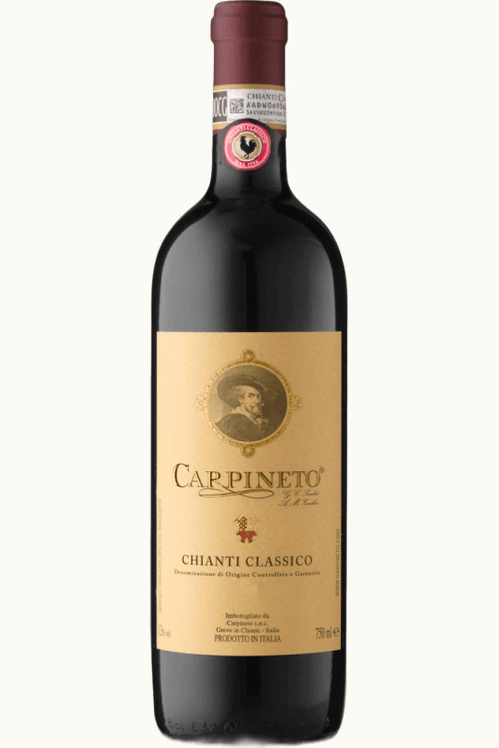 Carpineto Carpineto Chianti Classico, 2021
