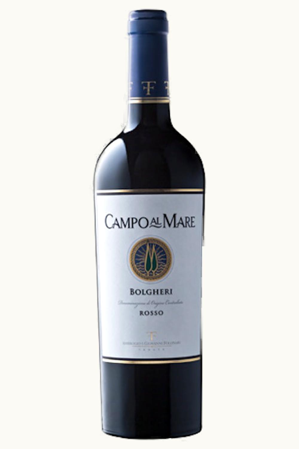 Tenute Campo Mare Tenute Campo Mare Bolgheri, 2021