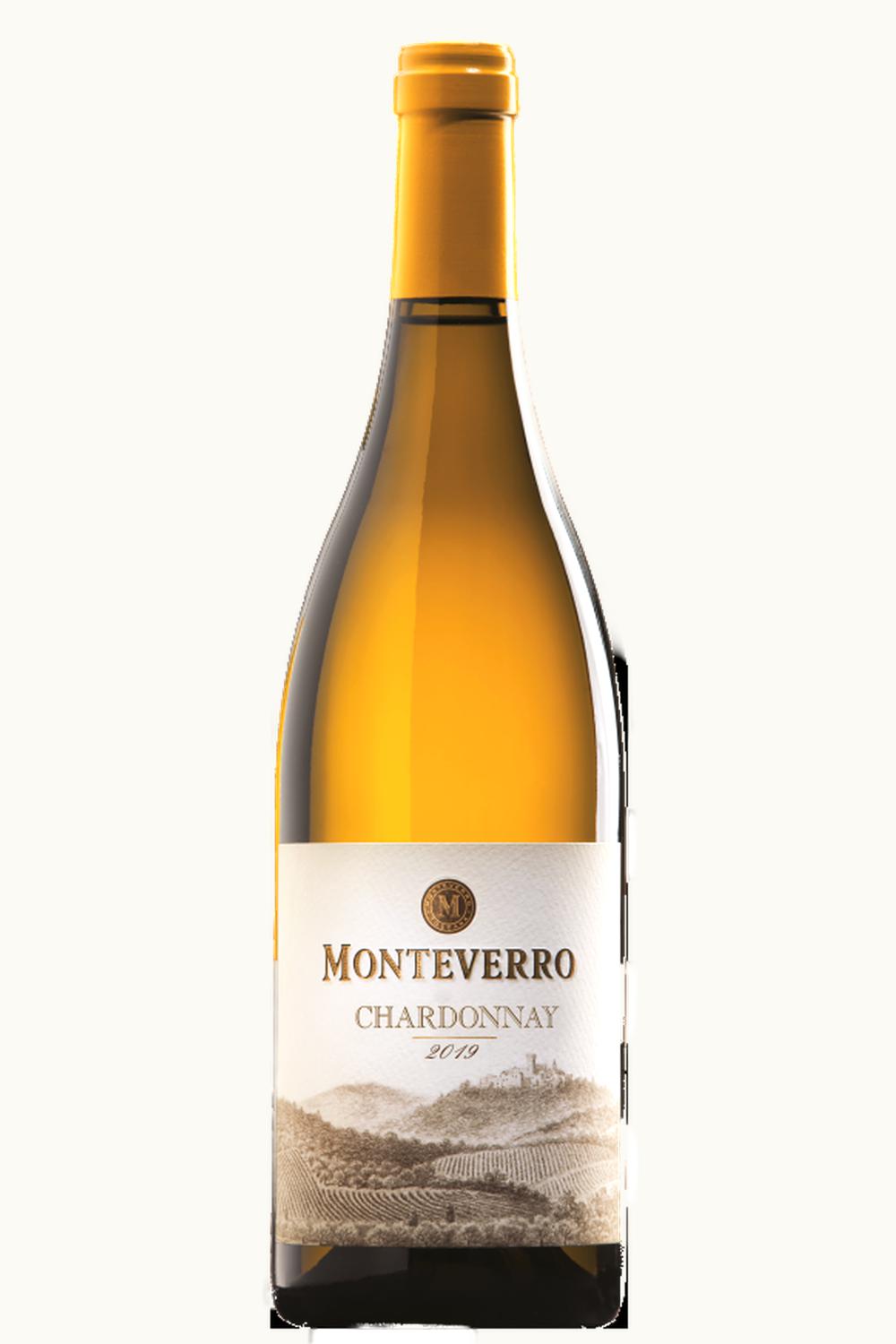 Monteverro Monteverro Chardonnay, 2021