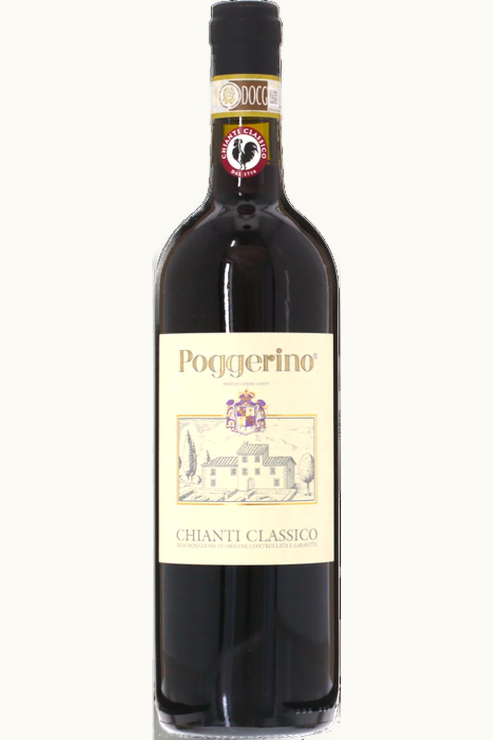 Poggerino Poggerino Chianti Classico, 2021