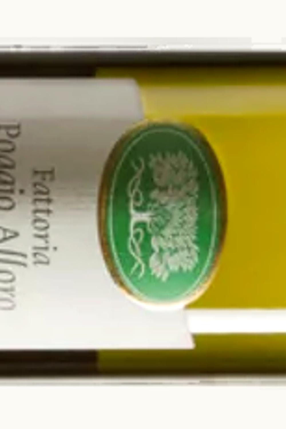 Fattoria Poggio Alloro Fattoria Poggio Alloro Chianti Classico, 2021