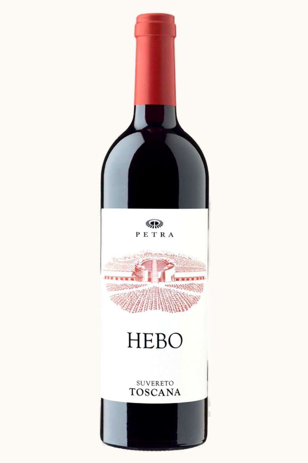 Petra Petra Hebo, 2021