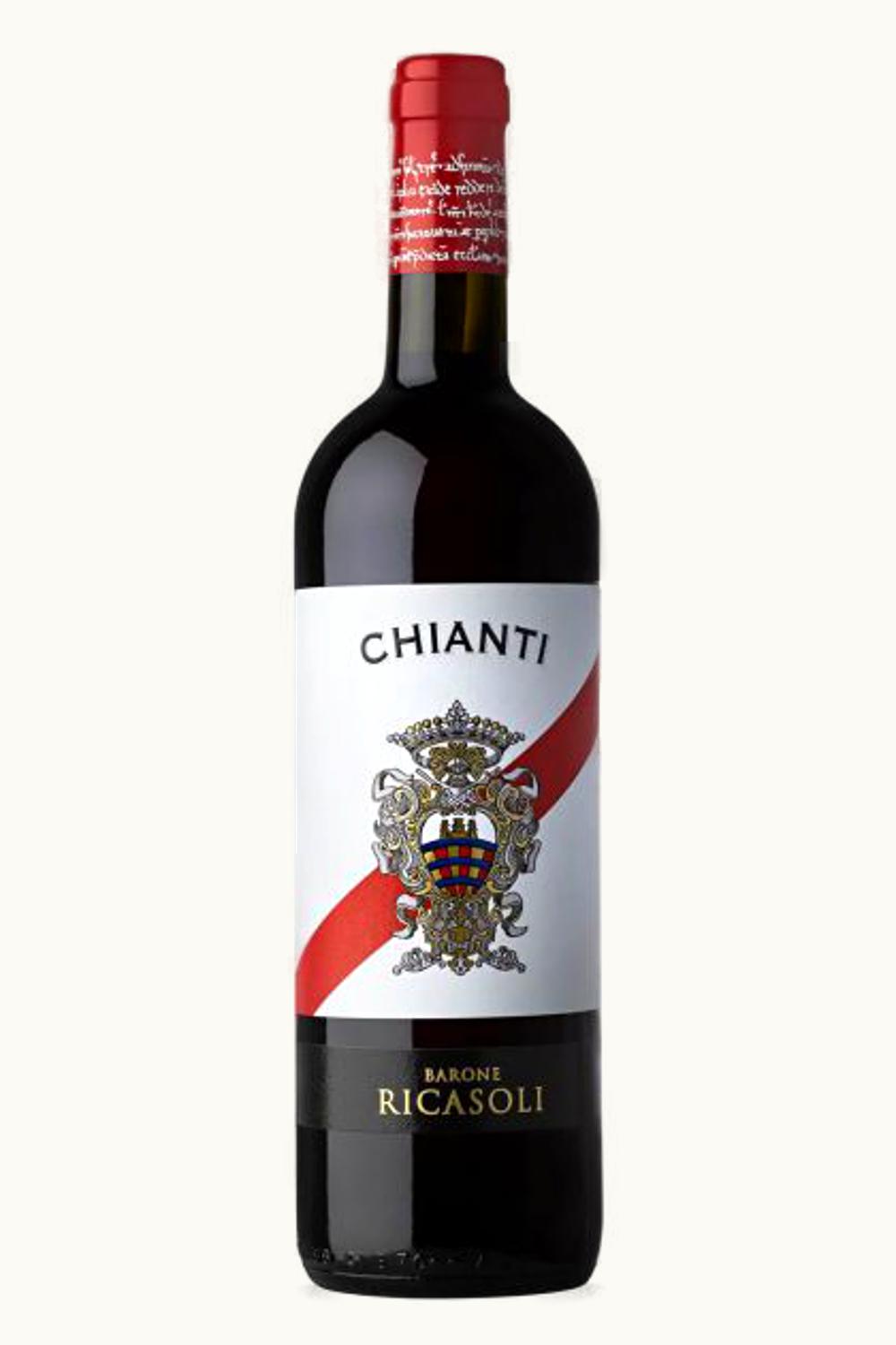 Barone Ricasoli Barone Ricasoli Chianti Classico, 2021
