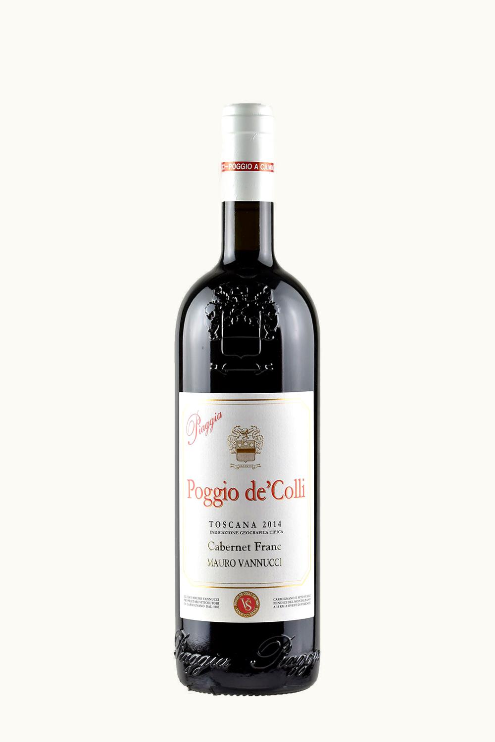 Piaggia Piaggia Vannucci Poggio de' Colli, 2020