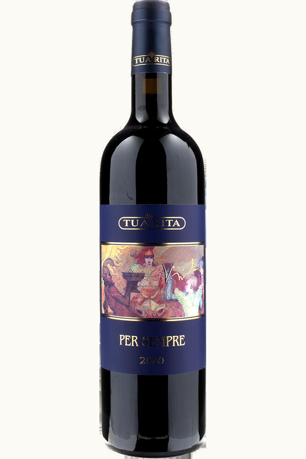 Tua Rita Tua Rita Sempre, 2020