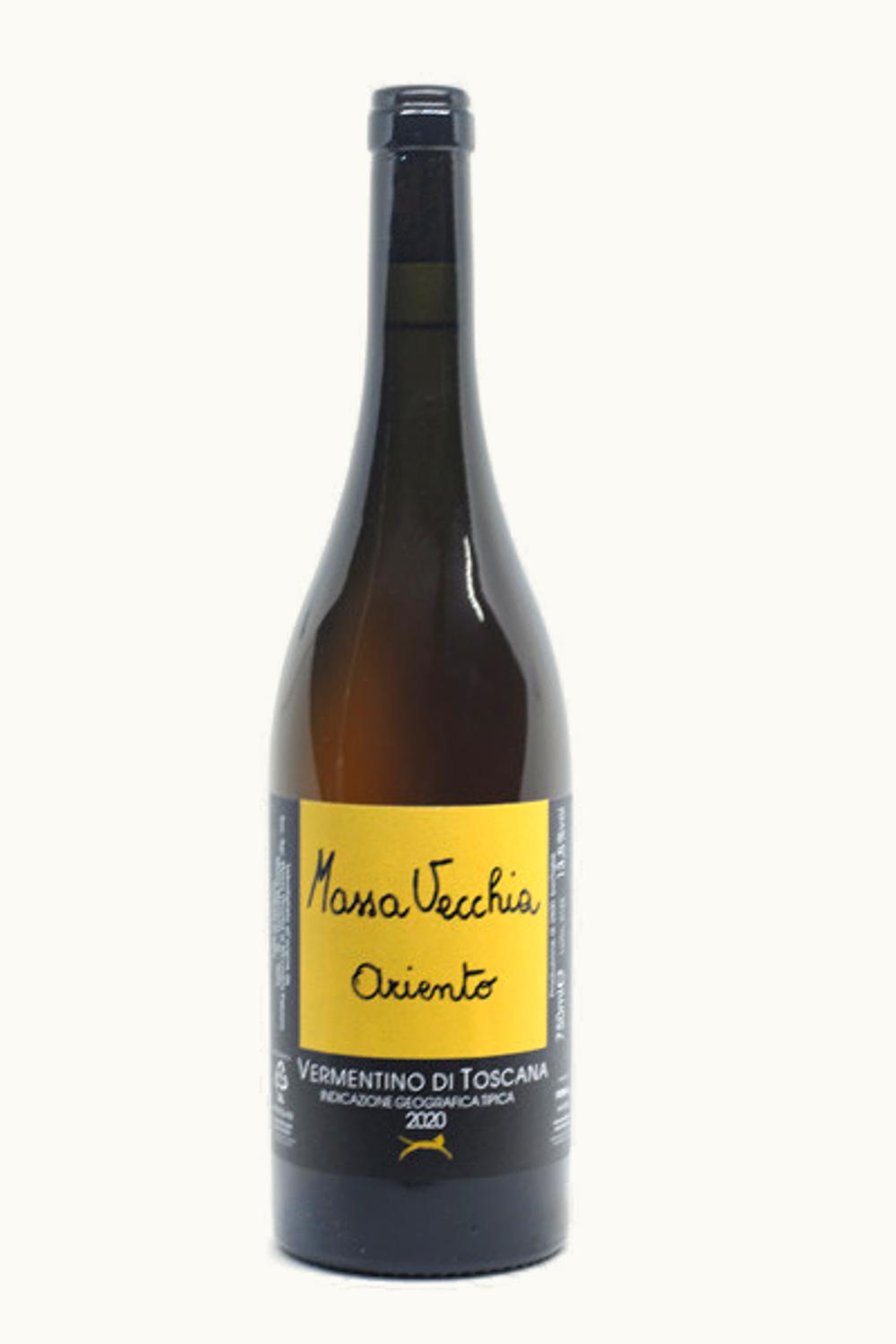 Massa Vecchia Massa Vecchia Ariento Maremma, 2020