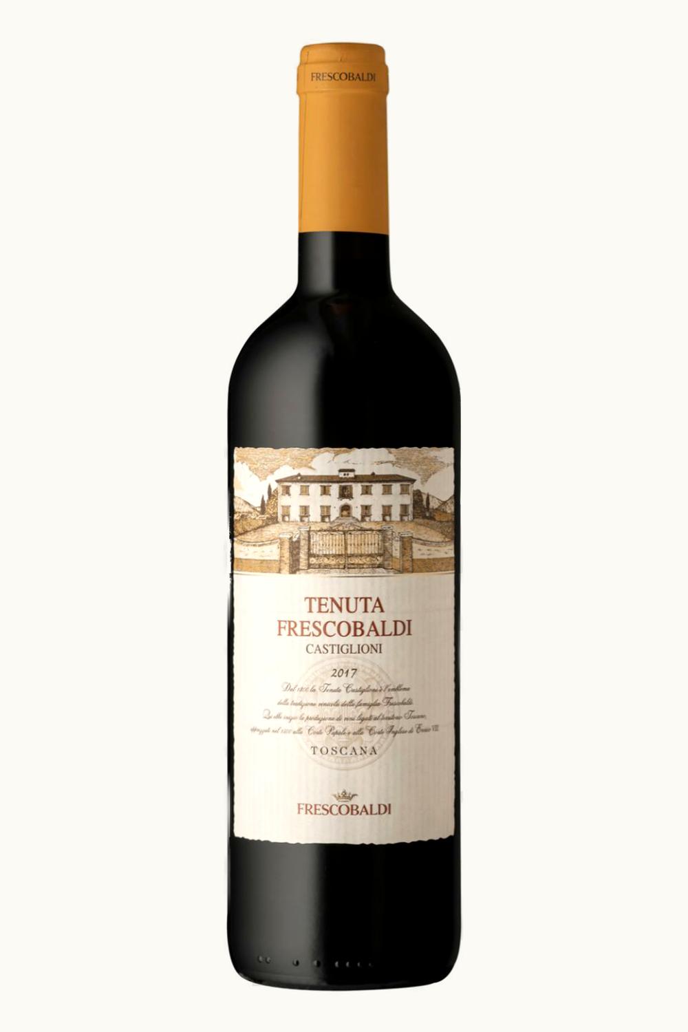 Marchesi Frescobaldi Marchesi Frescobaldi Tenute di Castiglione Giramonte Tuscany IGP, 2020