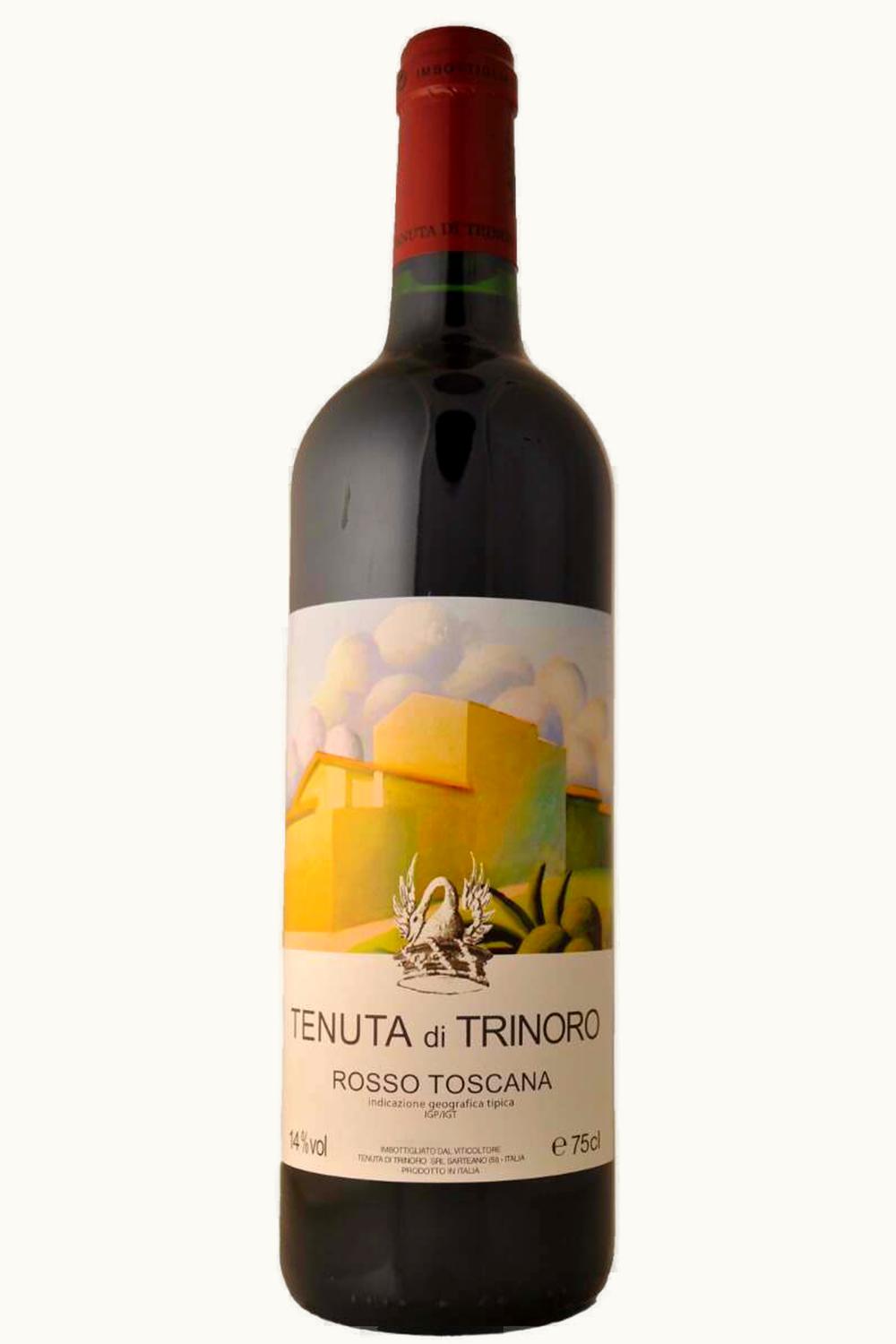 Tenute di Trinoro Tenute di Trinoro Tuscany IGP, 2020