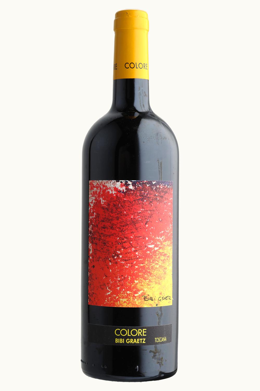 Bibi Graetz Bibi Graetz Colores Tuscany IGP, 2020
