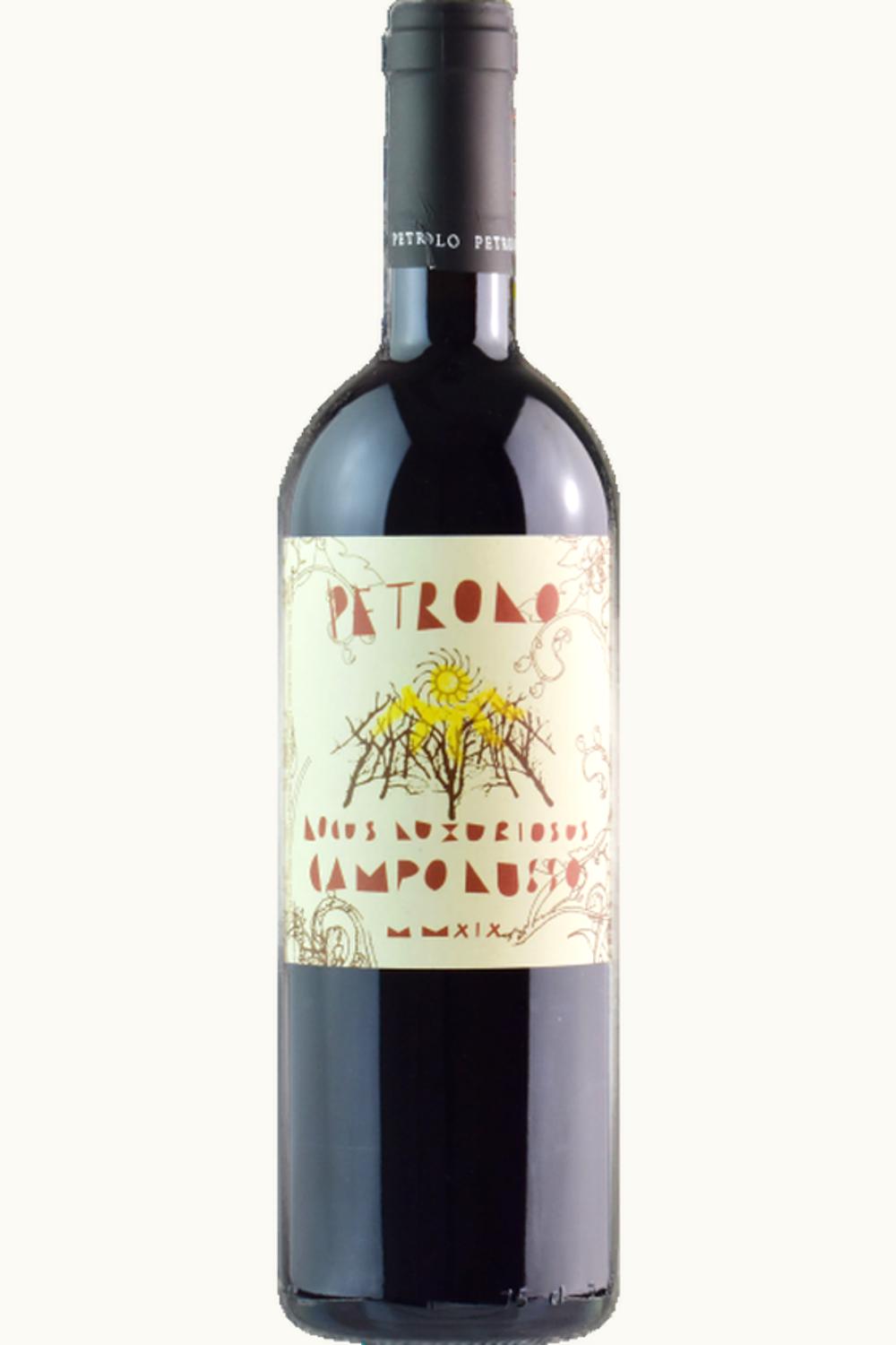 Petrolo Petrolo Campo Lusso Tuscany IGP, 2020
