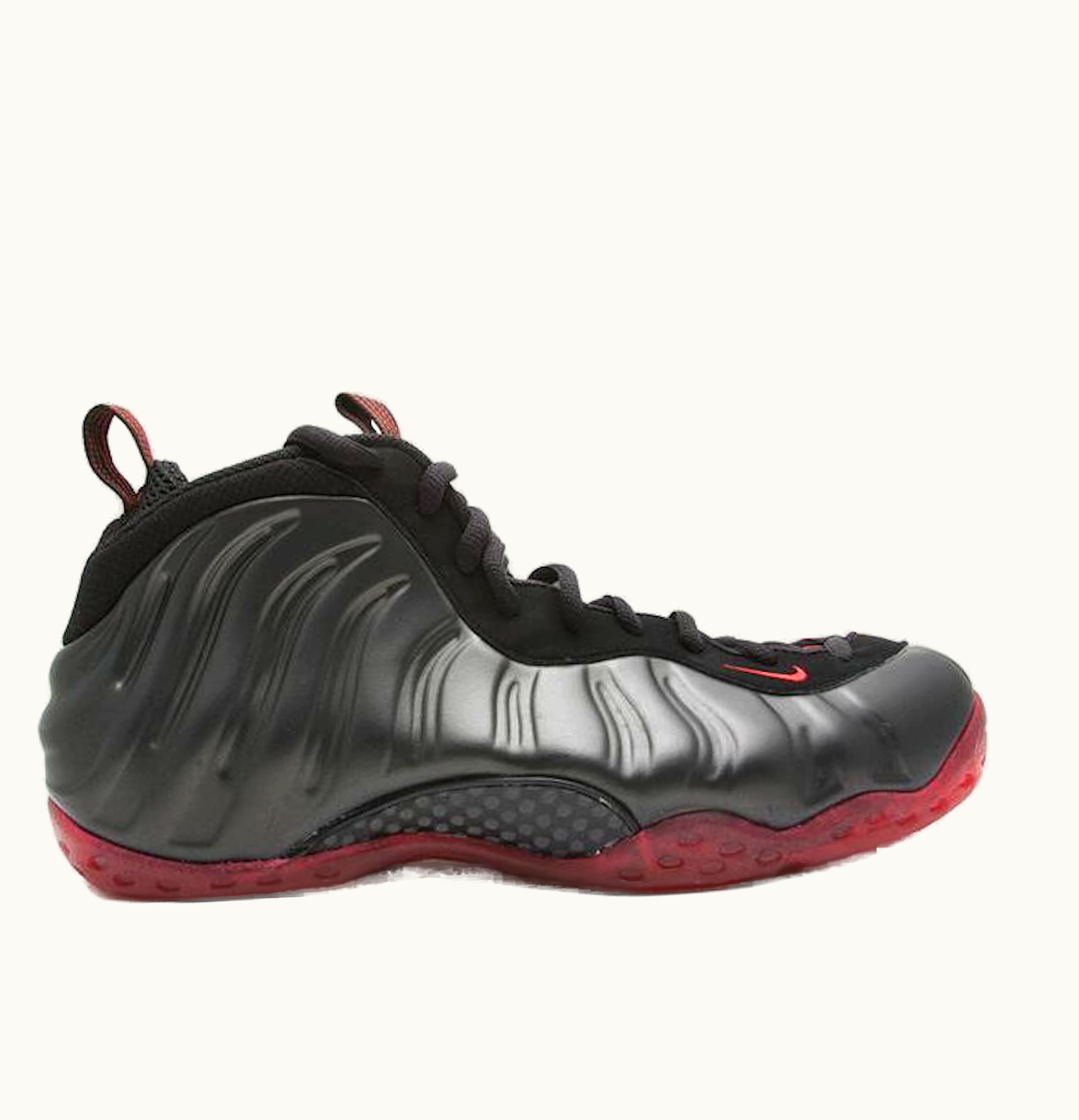 Nike Air Foamposite One Coughdrop 2010