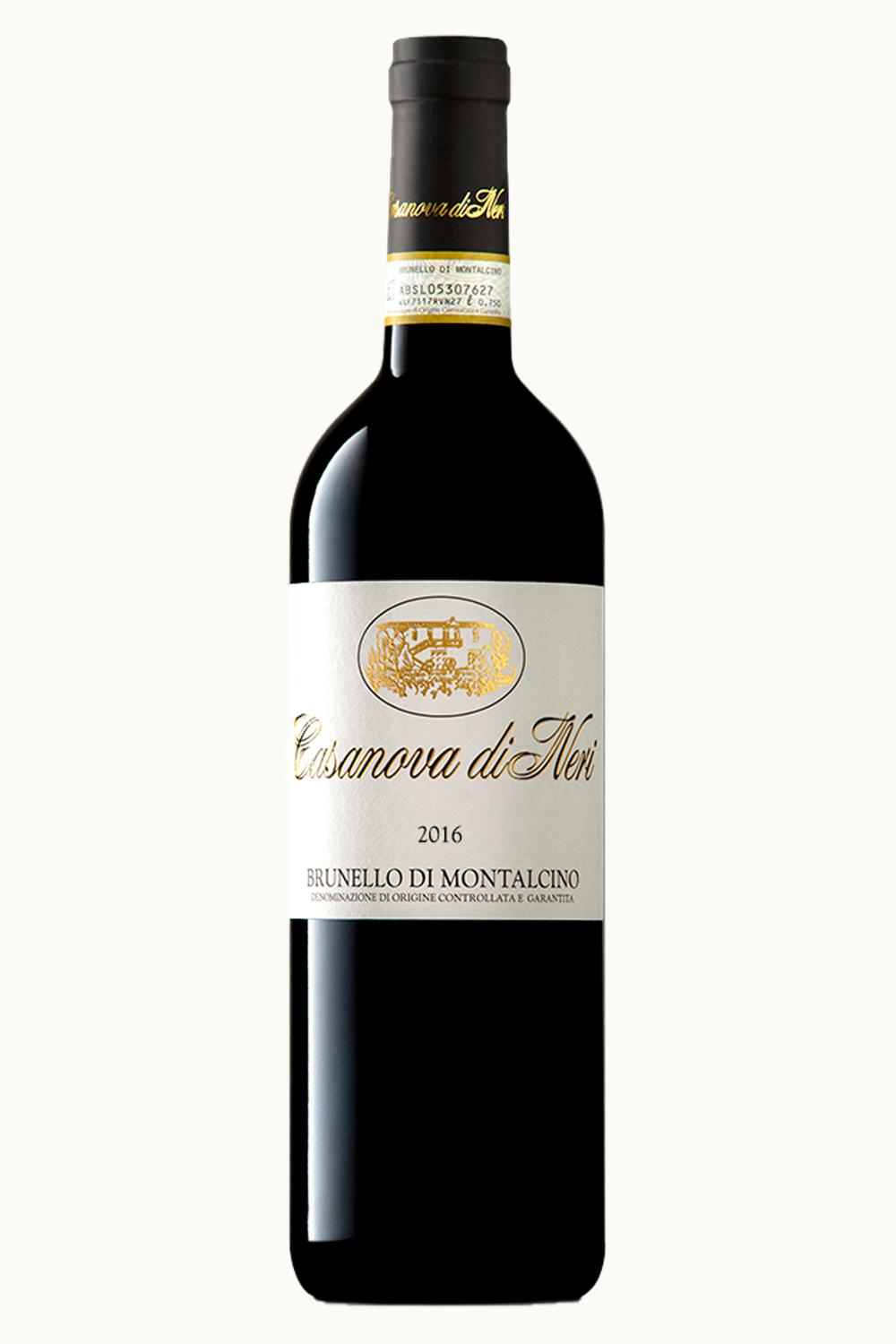 Casanova di Neri Casanova di Neri Brunello Montalcino DOCG, 2020