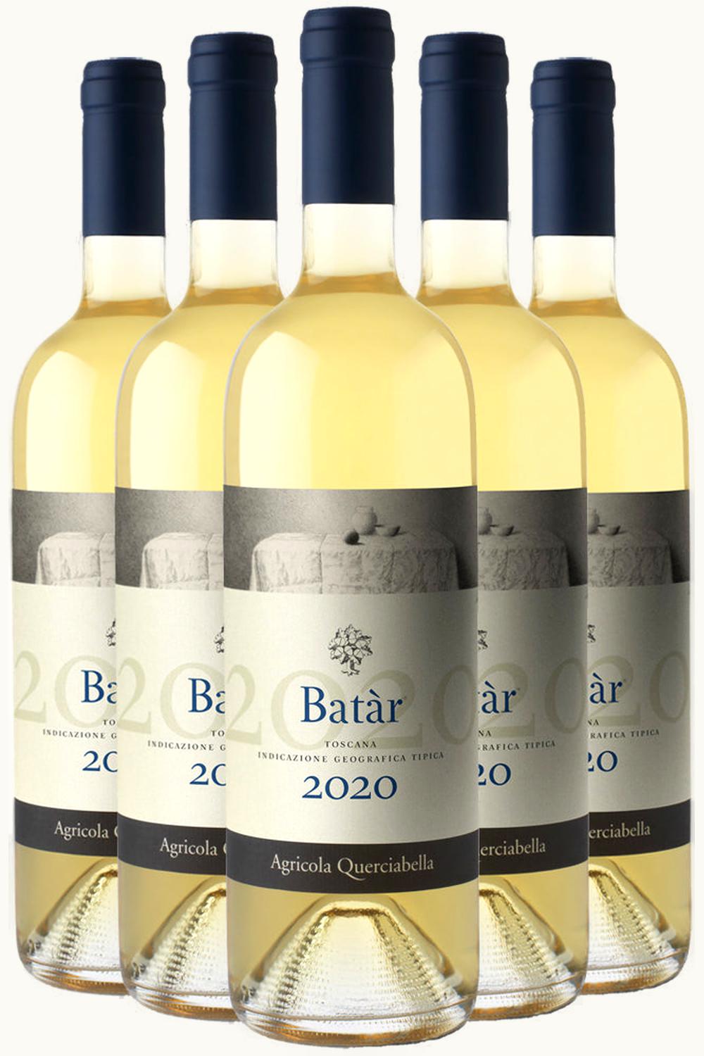 Querciabella Querciabella Batar Tuscany IGP, 2020