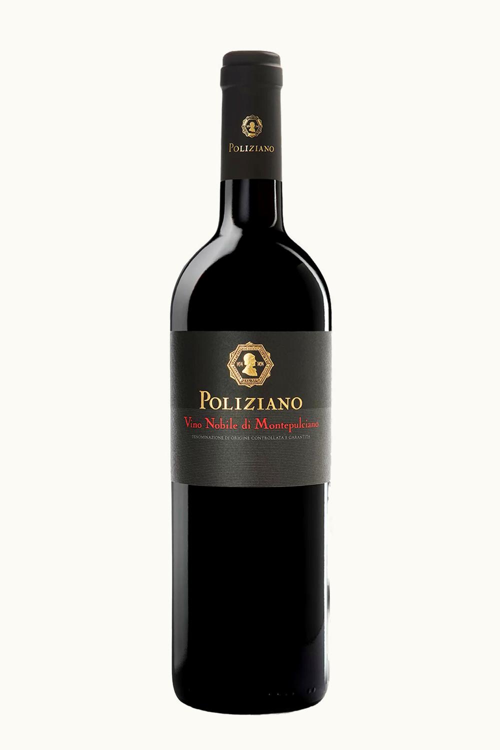 Poliziano Poliziano DOCG Nobile di Montepulciano, 2020