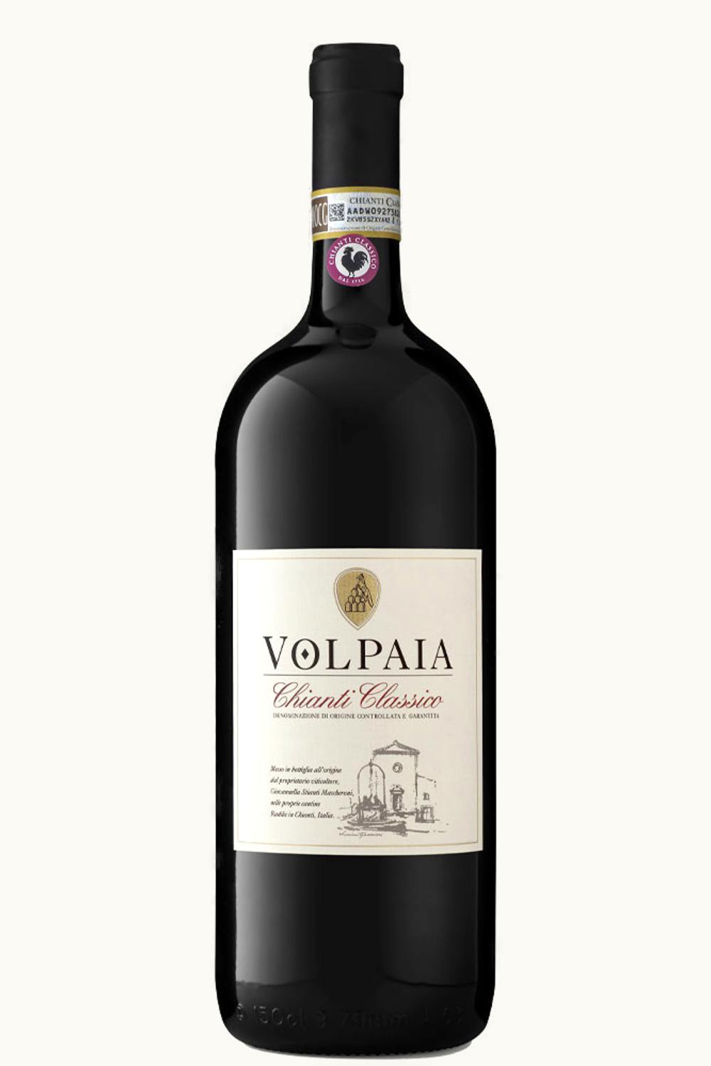 Castello di Volpaia Castello di Volpaia Riserva DOCG Chianti Classico, 2020