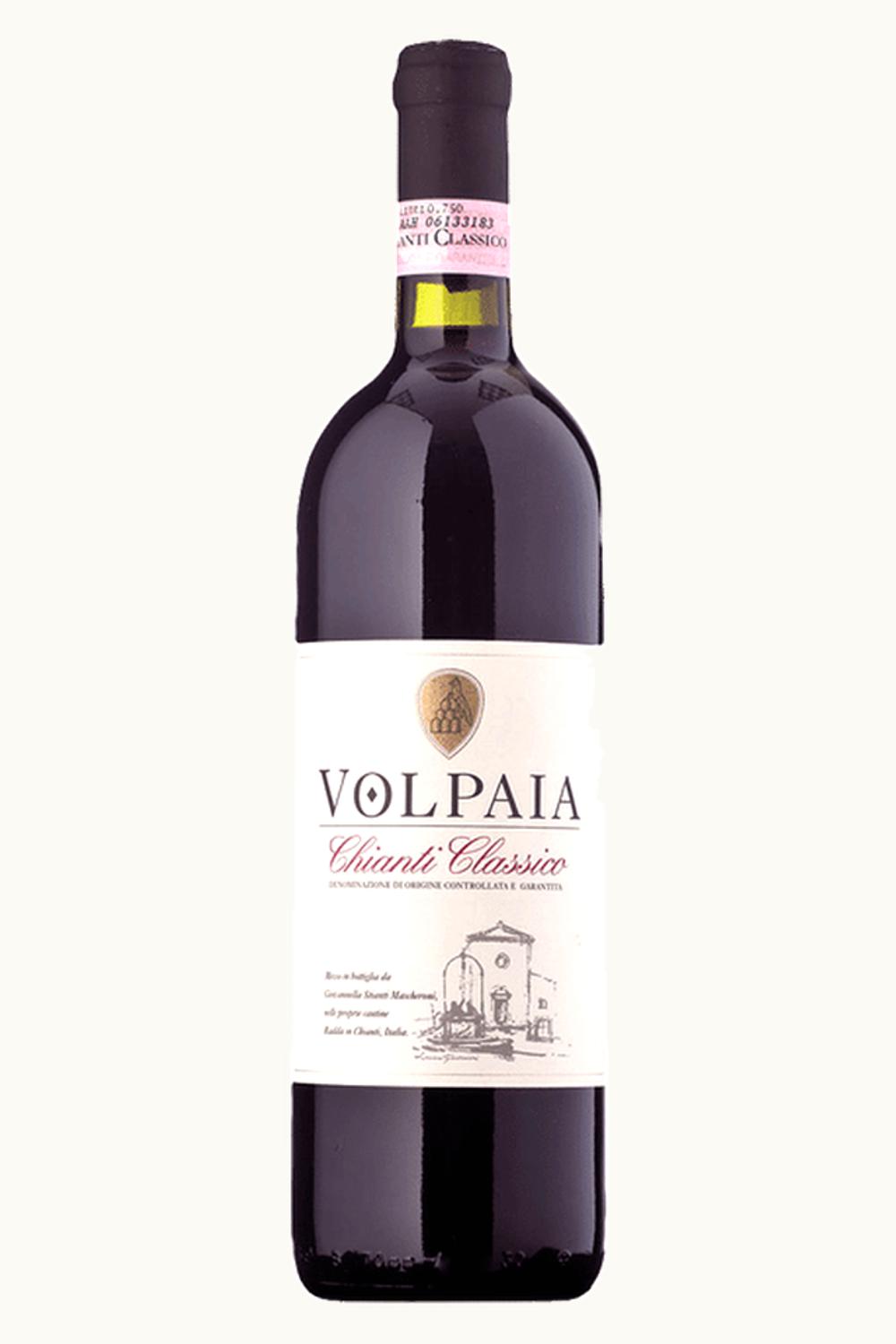 Castello di Volpaia Castello di Volpaia DOCG Chianti Classico, 2020