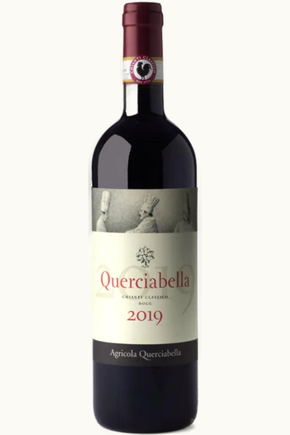 Querciabella Querciabella DOCG Chianti Classico, 2020