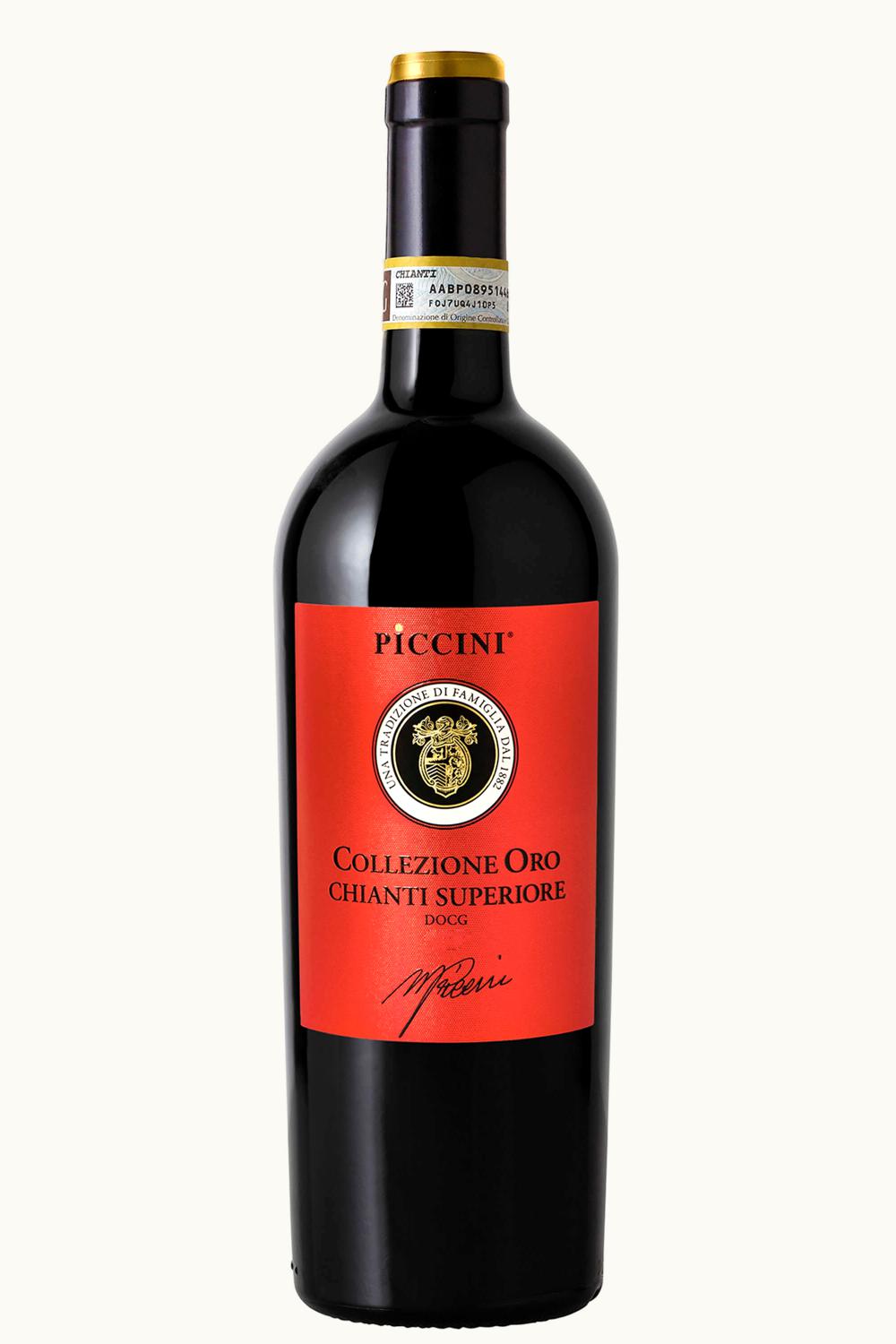 Piccini Piccini DOCG Chianti, 2020