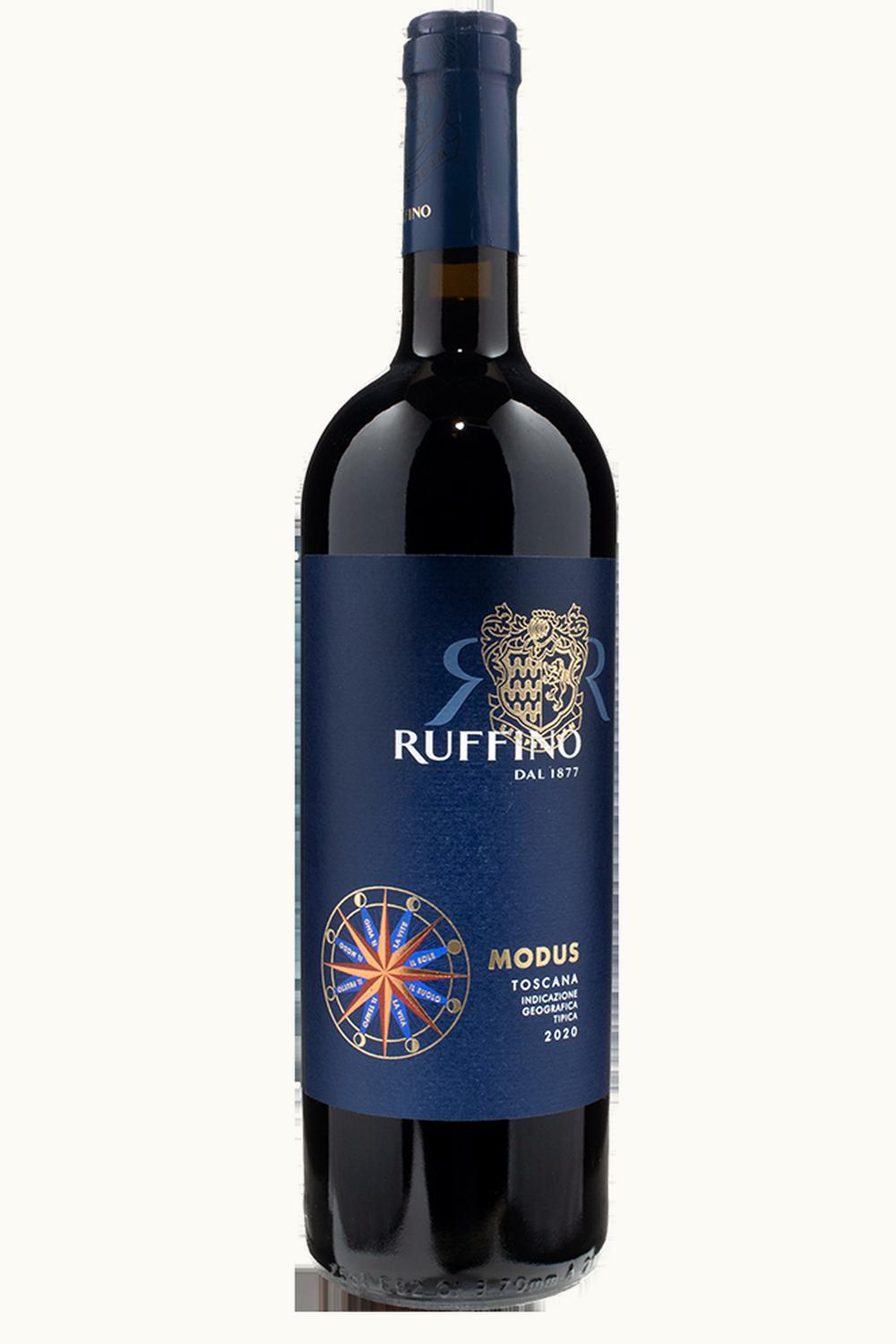 Ruffino Ruffino Modus Tuscany IGP, 2020