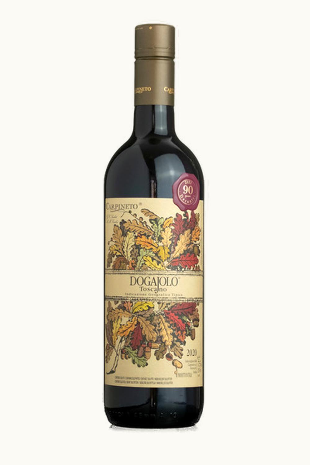 Carpineto Carpineto Dogajolo Tuscany IGP, 2020