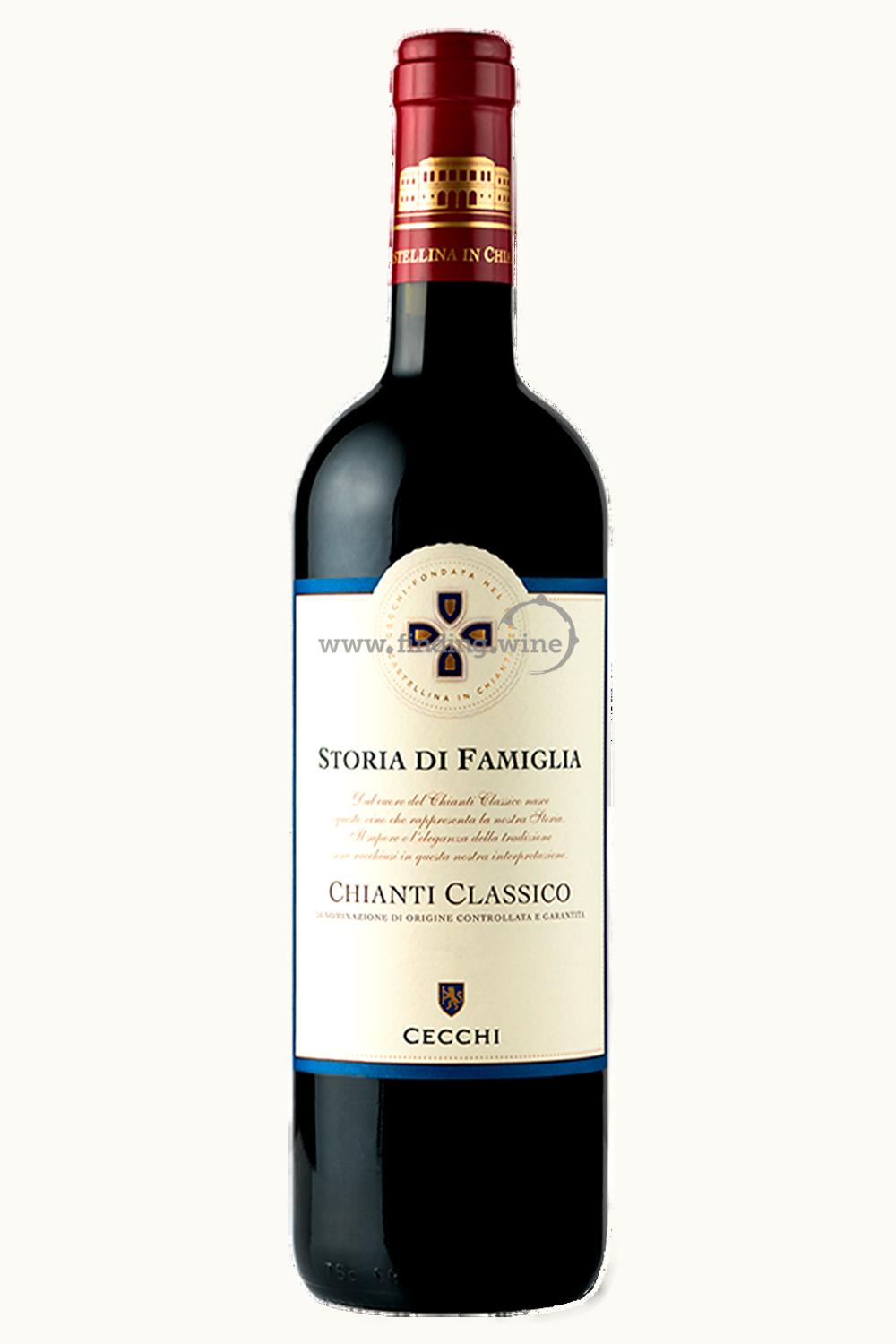 Cecchi Cecchi DOCG Chianti Classico, 2020