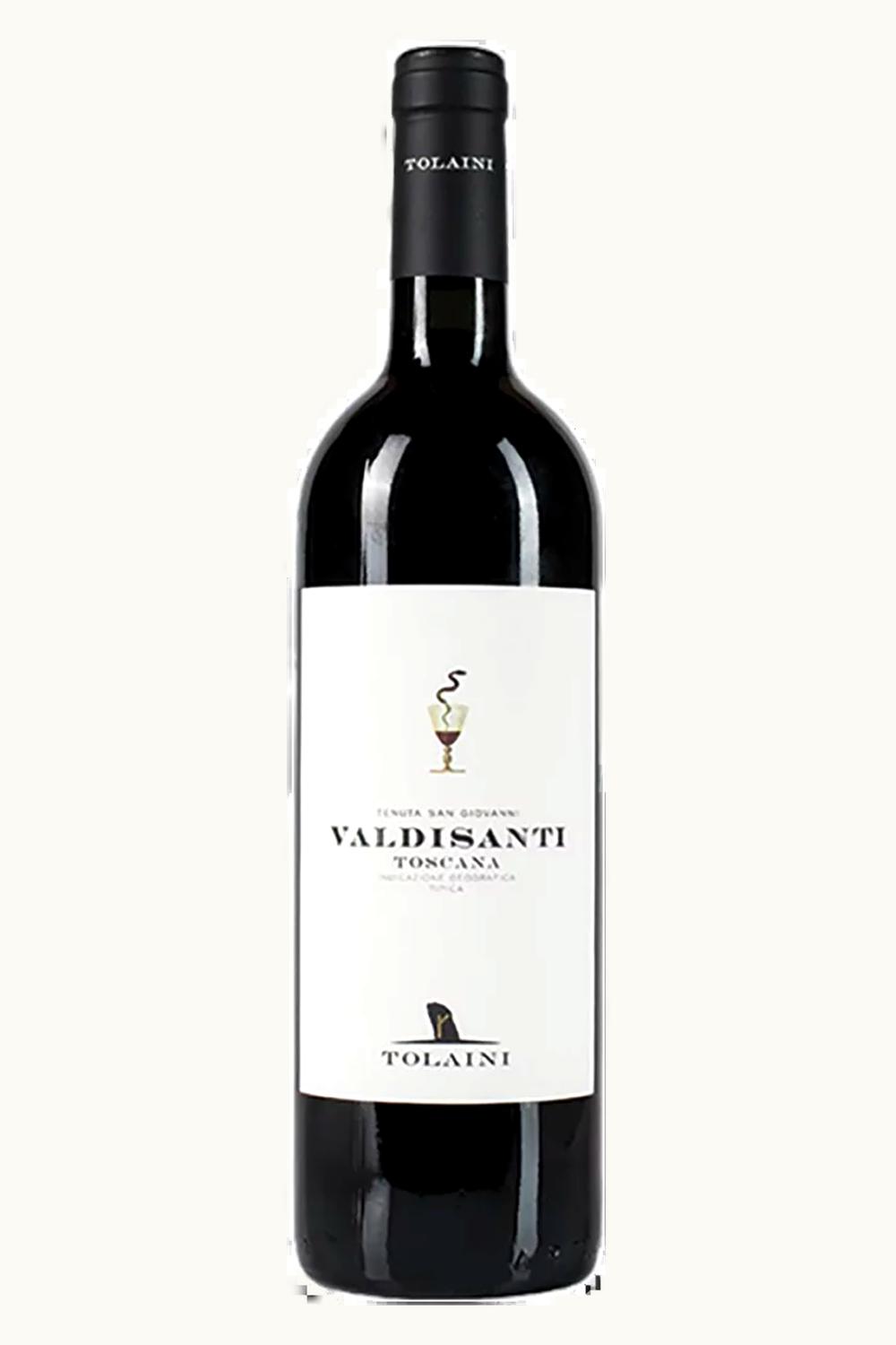Tolaini Tolaini Valdisanti Tenute S. Giovanni Tuscany IGP, 2020