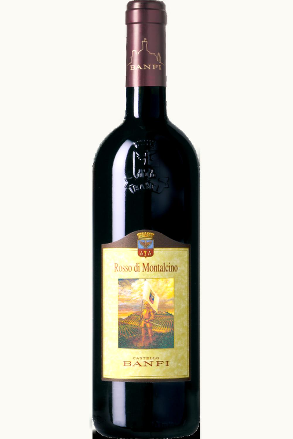 Castello Banfi Castello Banfi Rosso di Montalcino, 2020