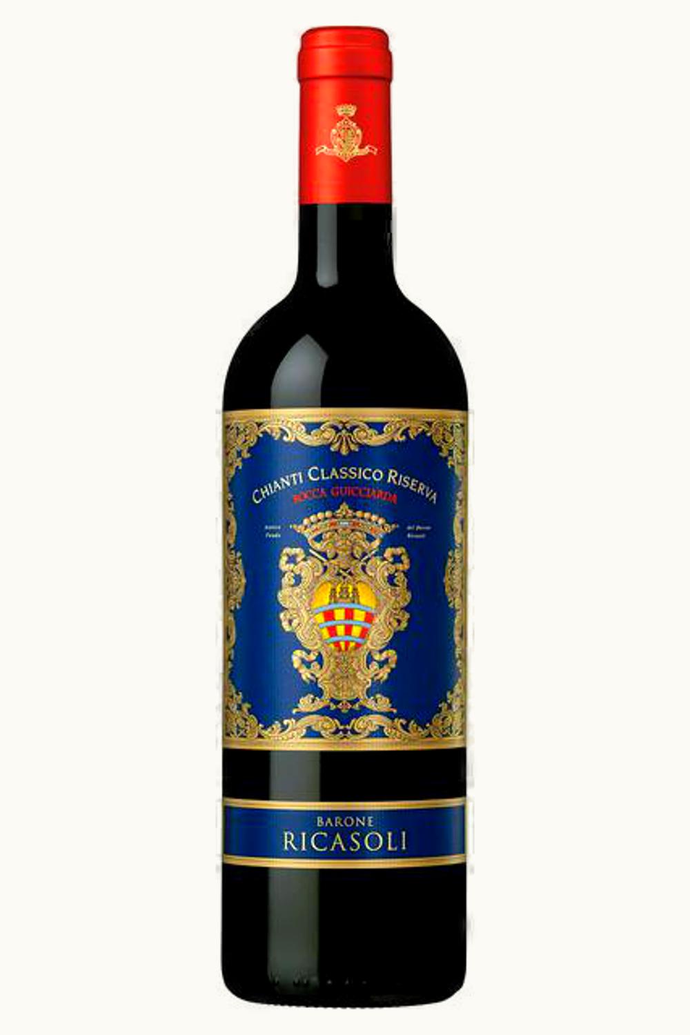Barone Ricasoli Barone Ricasoli Rocca Guicciarda Riserva DOCG Chianti Classico, 2020