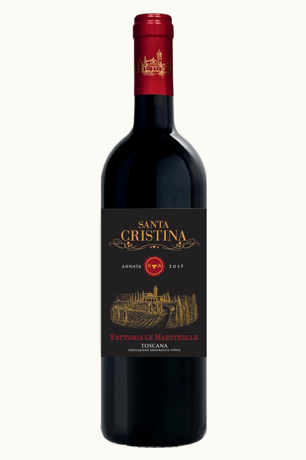 Marchesi Antinori Marchesi Antinori Santa Cristina Tuscany IGP, 2020